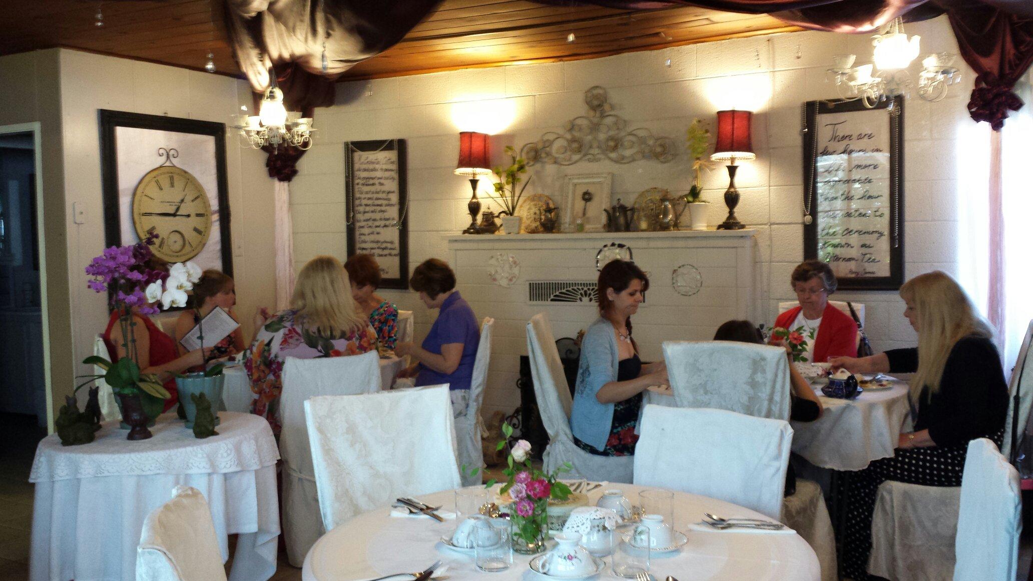 Photo credit: tripadvisor