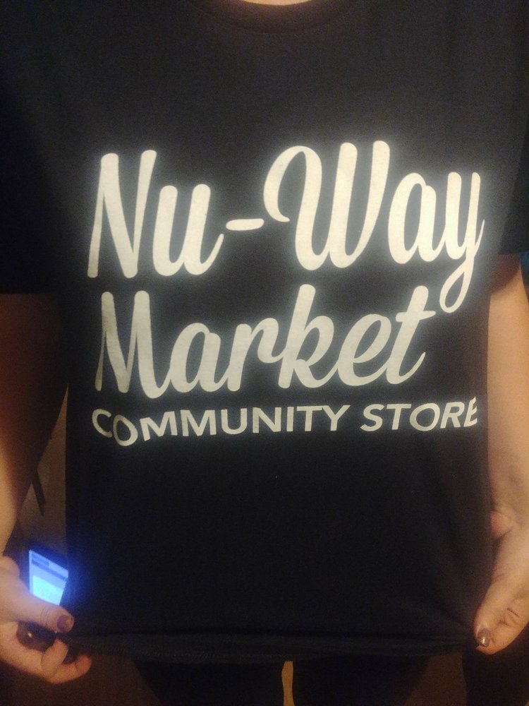 Nu Way Market (Home of Craft Beers) 6800 Front St, Rio Linda