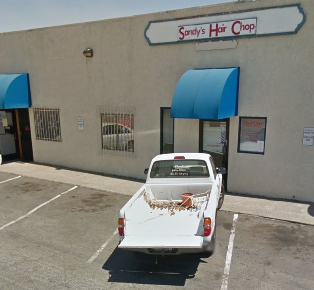 Sandy's Hair Shops 6806 Front St, Rio Linda
