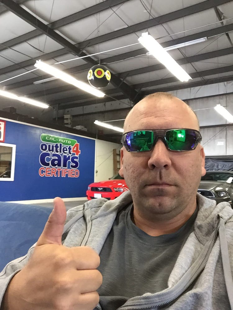 Cal Auto OutLet4Cars 2440 Elkhorn Blvd, Rio Linda