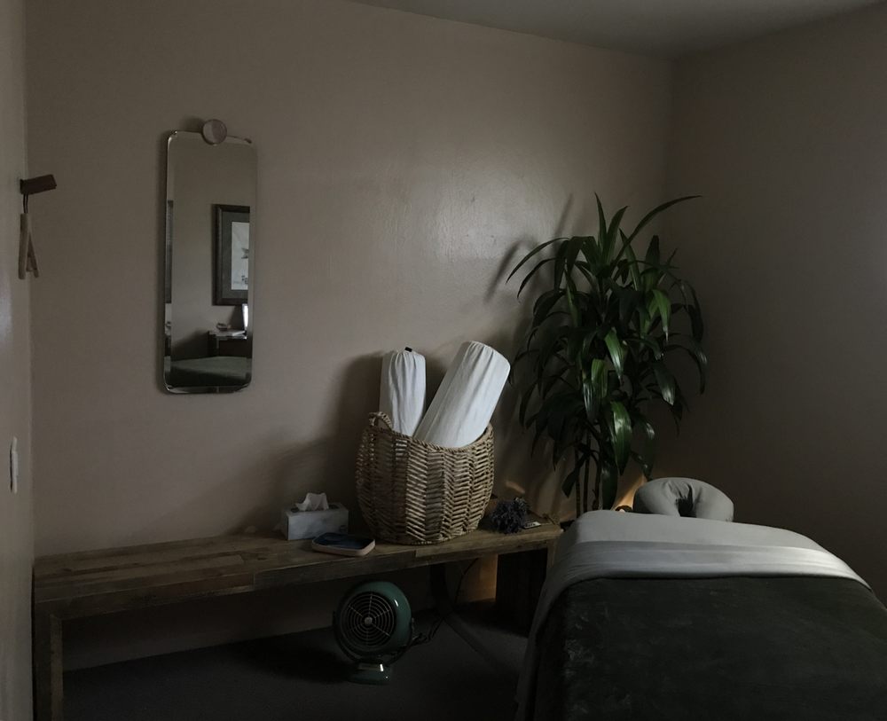 Your Perfect Touch Massage 6 N 5th St, Rio Vista California 94571