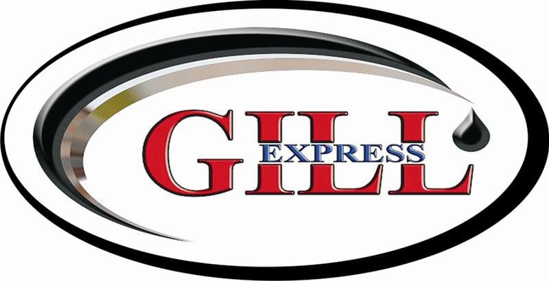 Gill Express Inc Oil & Lube