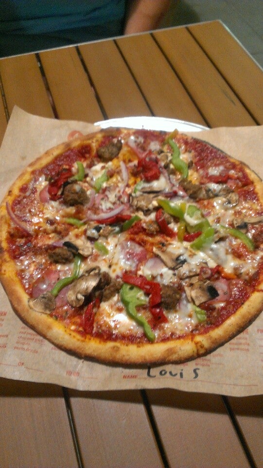 Photo credit: foursquare