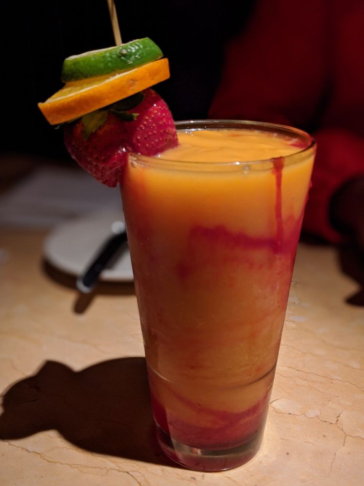 The Cheesecake Factory 3525 Tyler St, Riverside