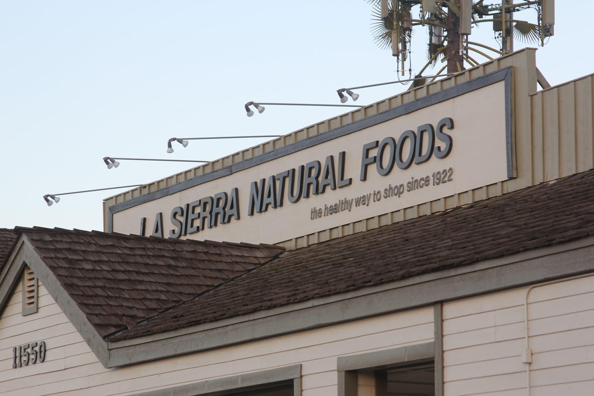 La Sierra Natural Foods