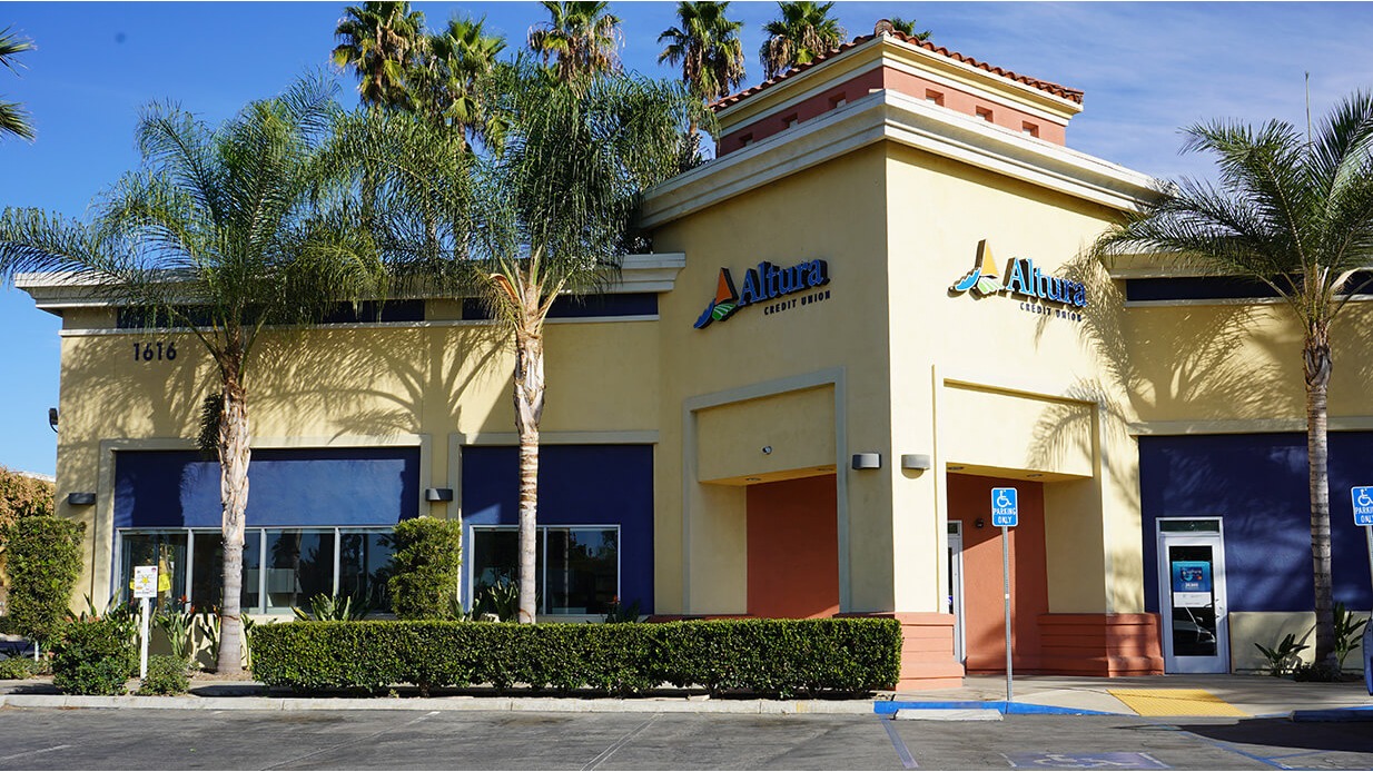 Altura Credit Union