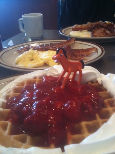 Photo credit: foursquare