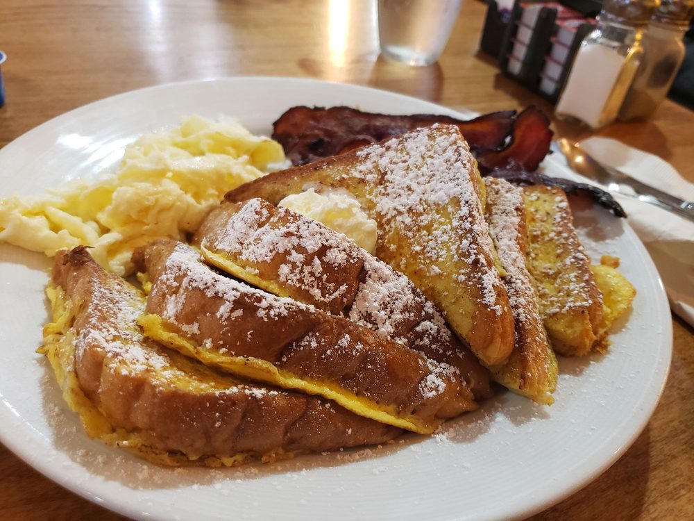 Joanna's Cafe 17950 Van Buren Boulevard, Riverside