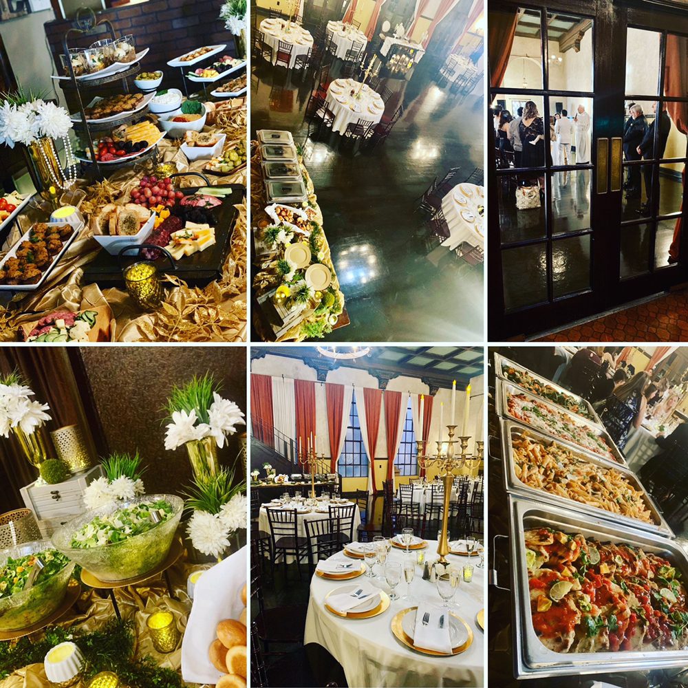 Maddilicious Cafe & Catering 141 E Alessandro Blvd Suite 10-A, Riverside