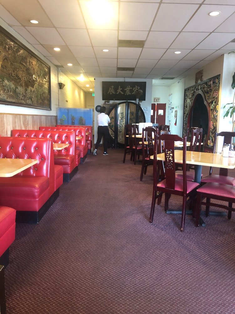Peking Restaurant 11170 Magnolia Ave, Riverside