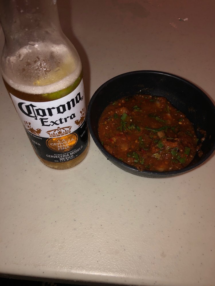 Dorry's Bar & Grill 17136 Van Buren Boulevard, Riverside