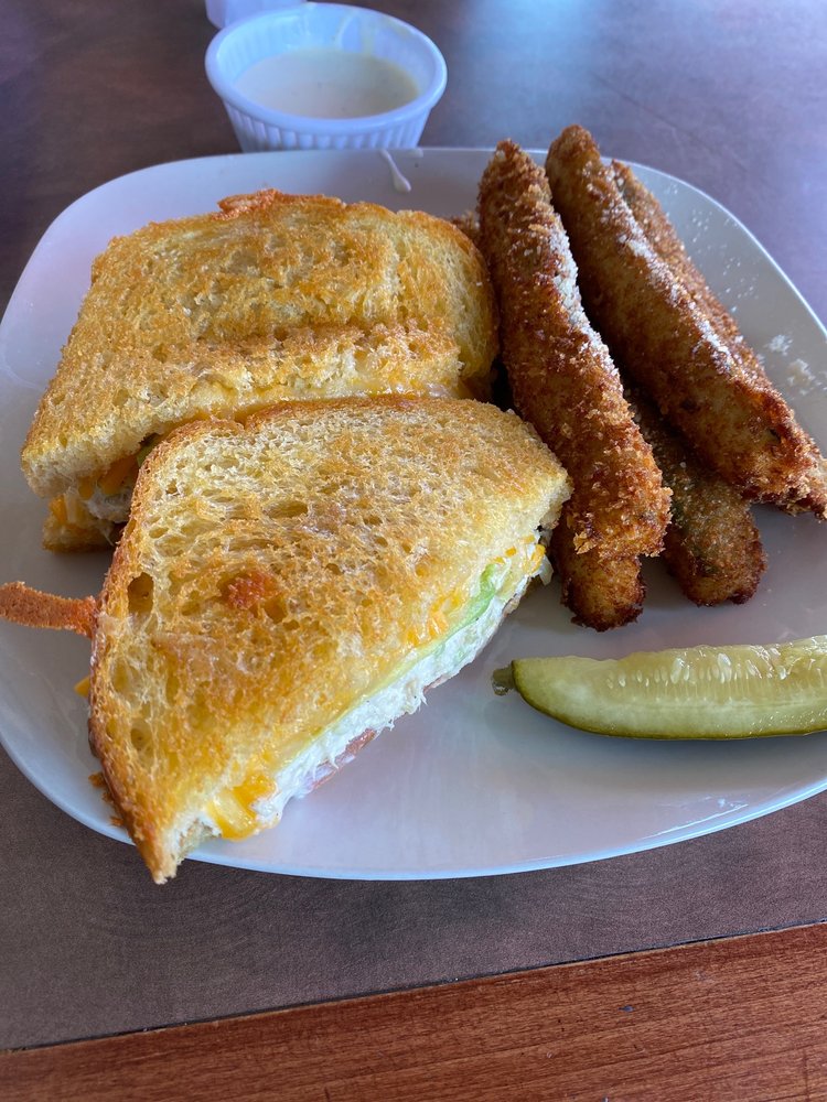 Dorry's Bar & Grill 17136 Van Buren Boulevard, Riverside