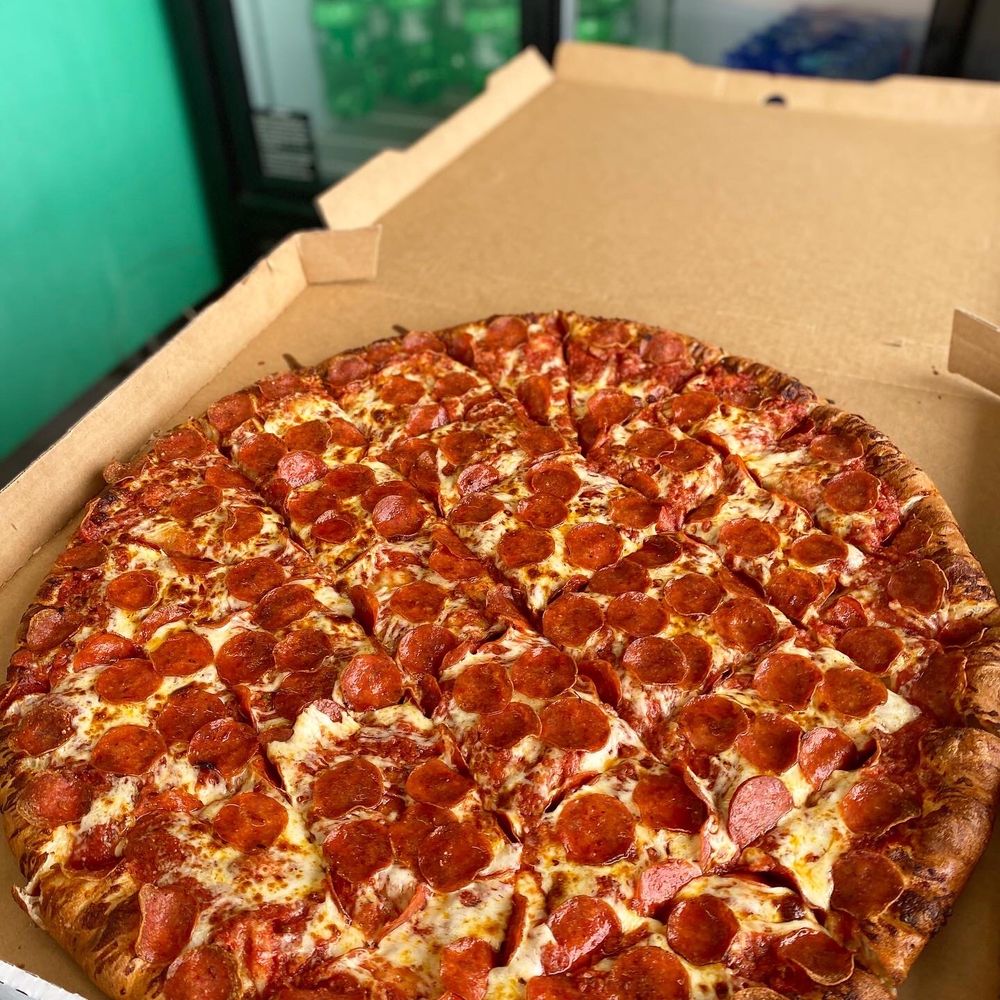 Marcello's Pizza & Pasta 6519 Clay St A, Riverside