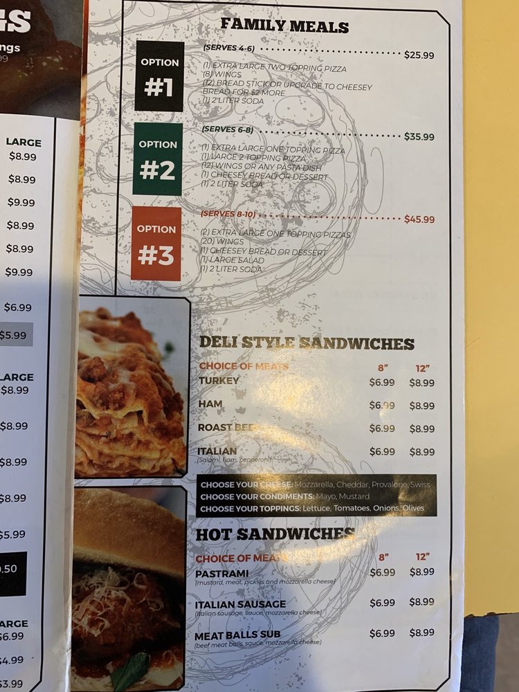 Pizza king 9185 Jurupa Rd, Riverside