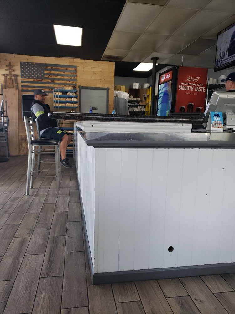 My Hero Subs 3355 Iowa Ave A, Riverside