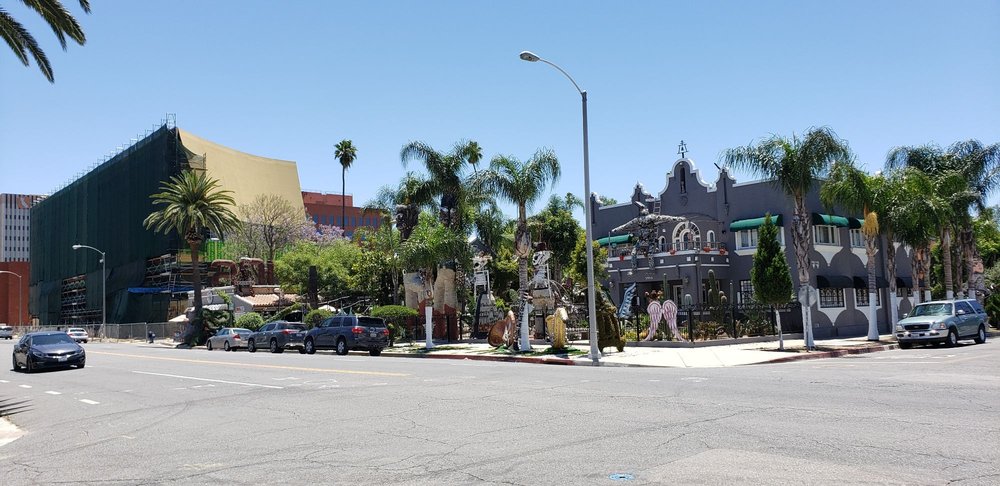 Tio's Tacos 3948 Mission Inn Avenue, Riverside