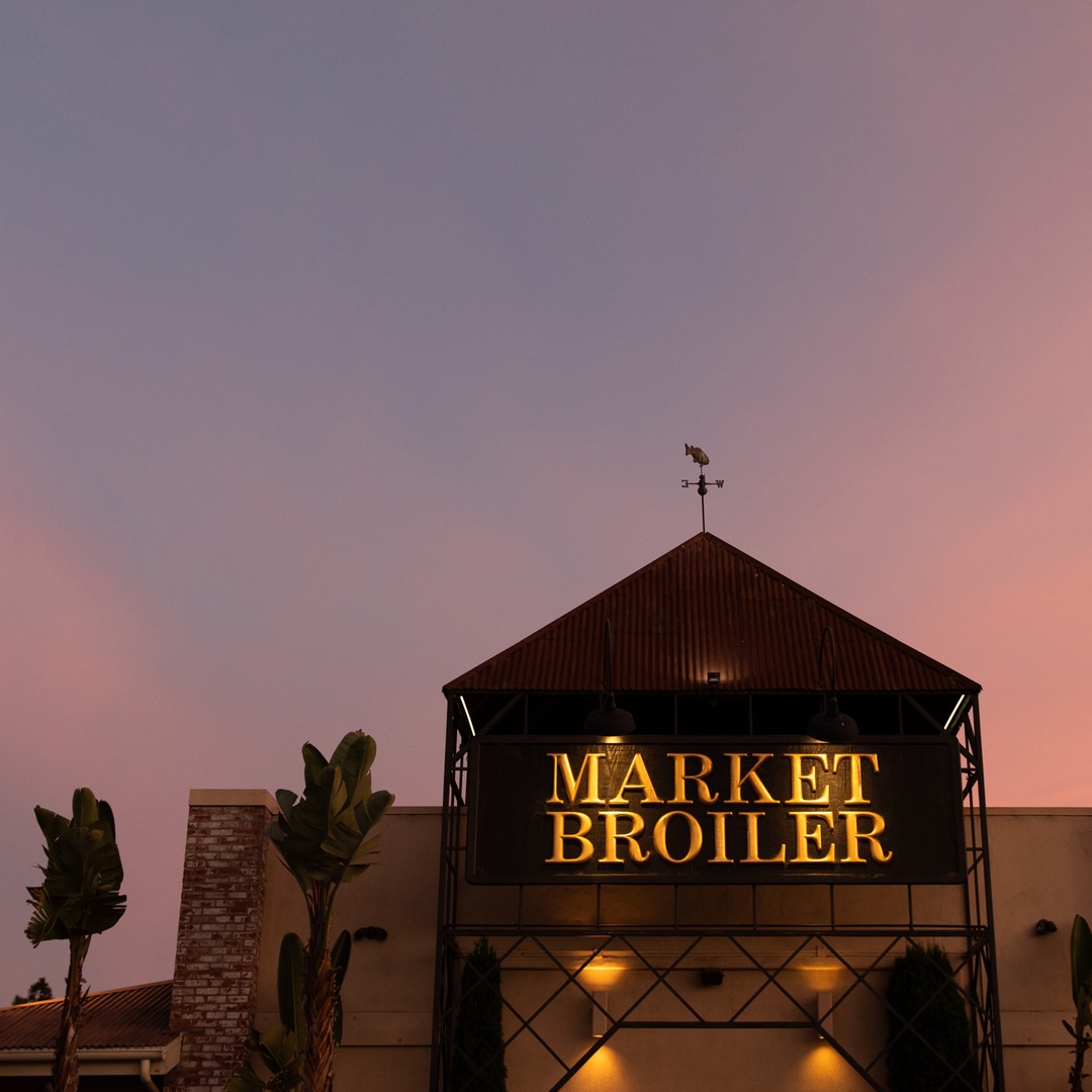 Market Broiler Riverside 3525 Merrill Ave, Riverside