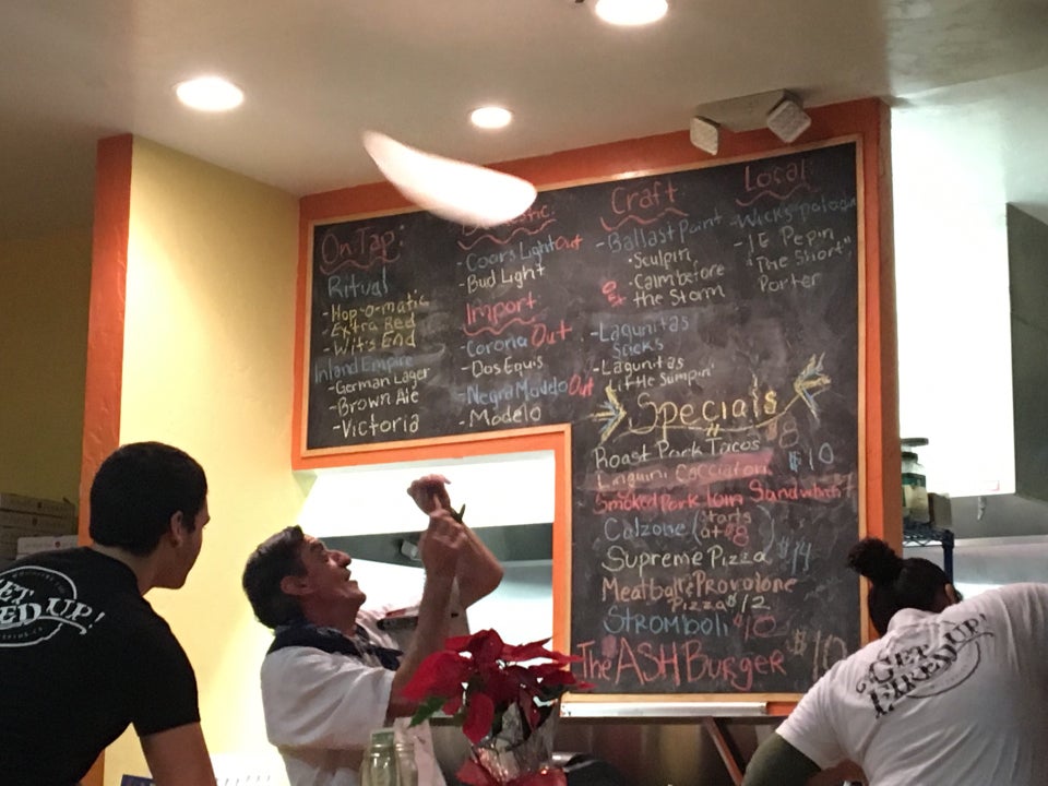 Photo credit: foursquare