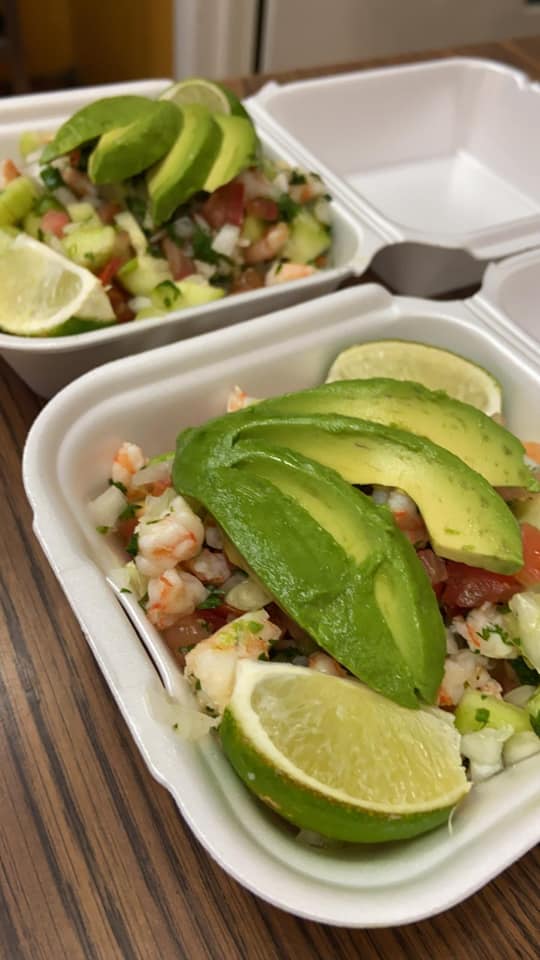 El Corral Mexican Grill 4955 Felspar St, Riverside
