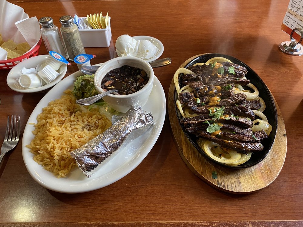 Habanero | Mexican Grill 2472 University Ave, Riverside