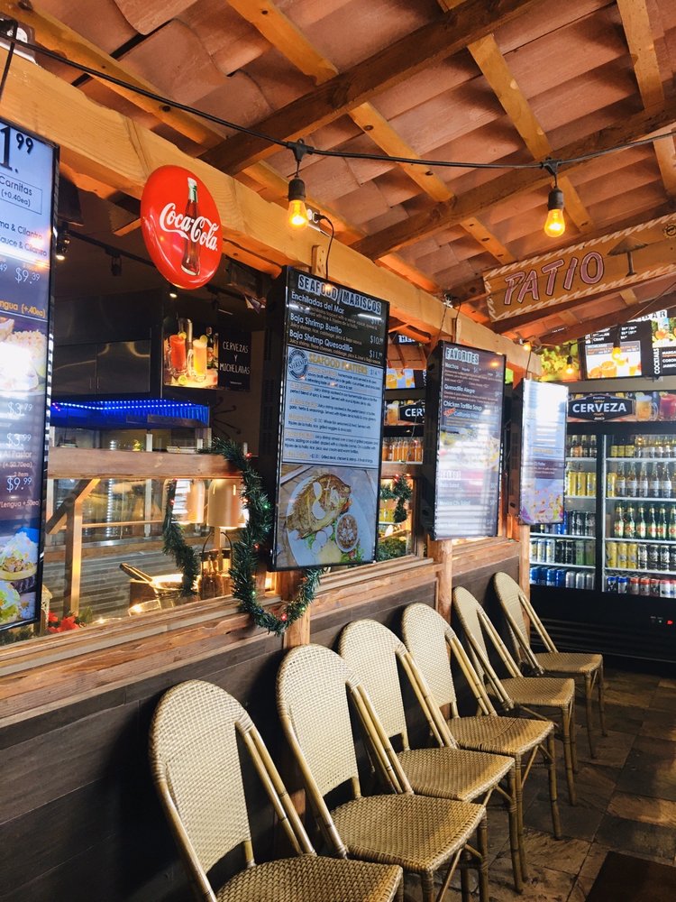 Restaurants Near Me In Riverside
