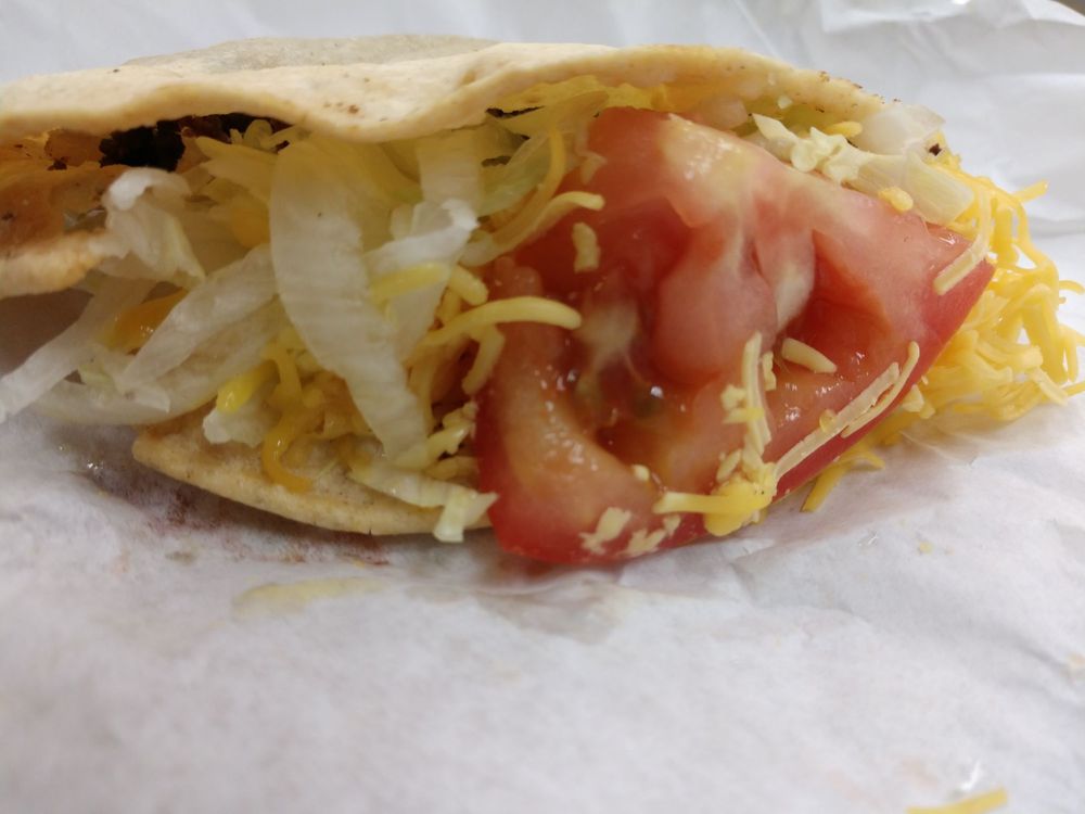 Tony's Mexican Food 3870 Chicago Ave, Riverside