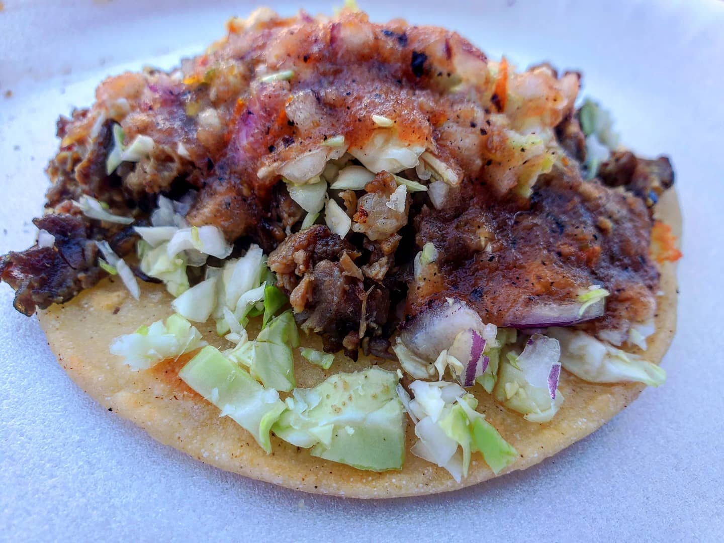 Taqueria Tomateros 9164 Magnolia Ave, Riverside