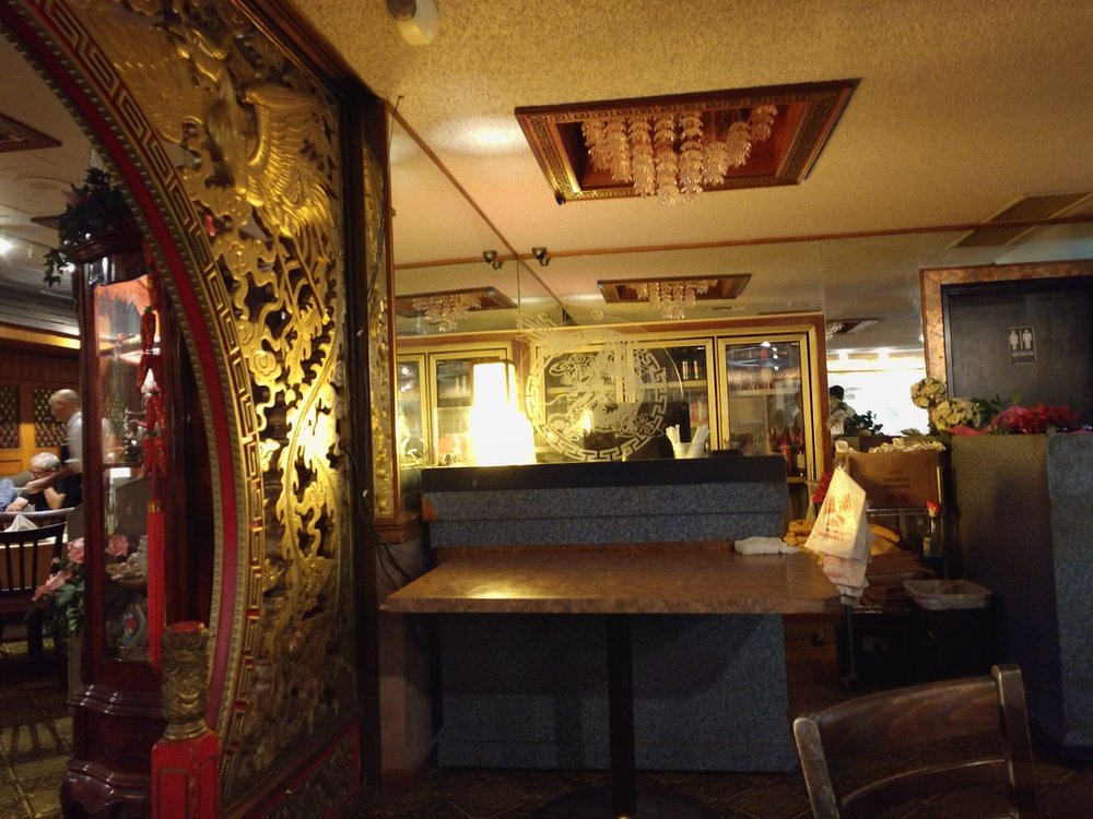 Dragon House 10466 Magnolia Ave, Riverside