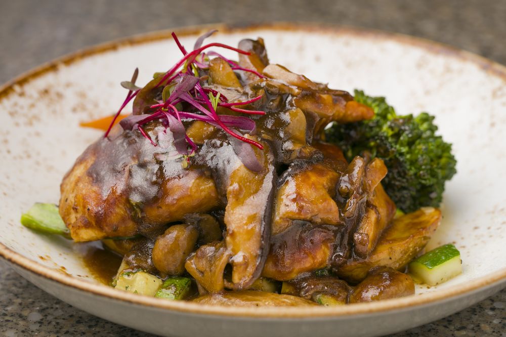 Bella Trattoria 3649 Mission Inn Avenue, Riverside