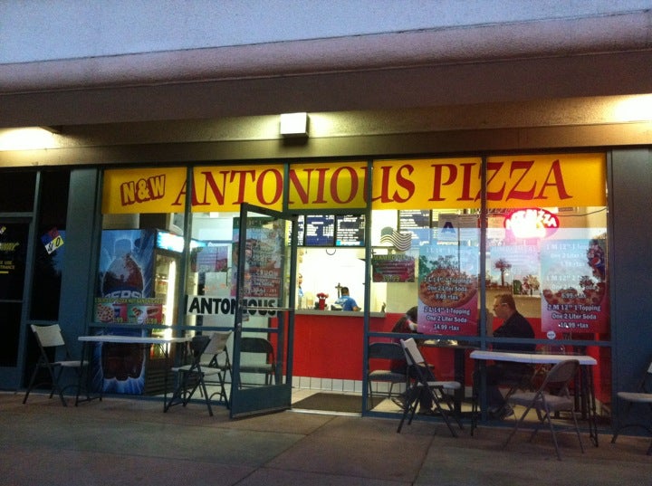 Photo credit: foursquare