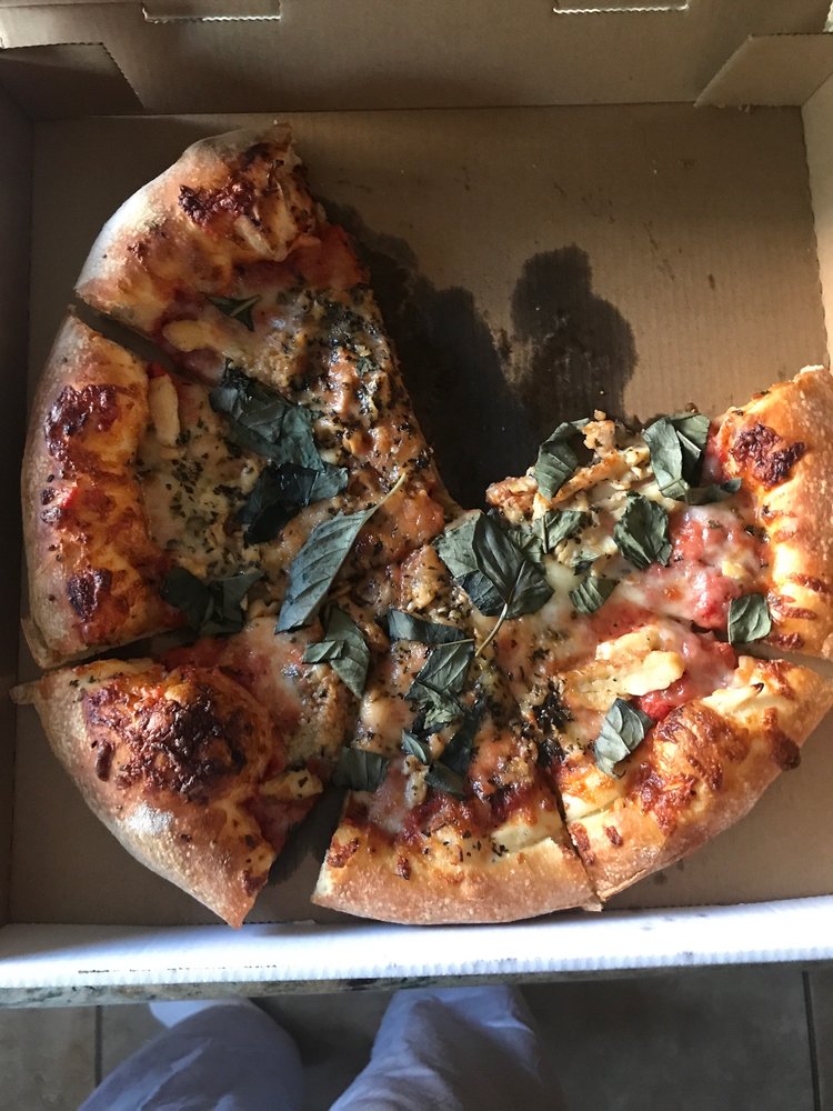 Viano's Restaurant 16810 Van Buren Boulevard, Riverside