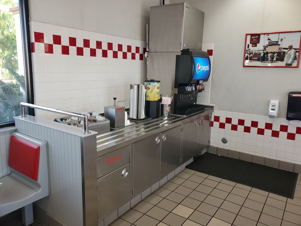Original Tommy's 7504 Mission Grove Pkwy S, Riverside