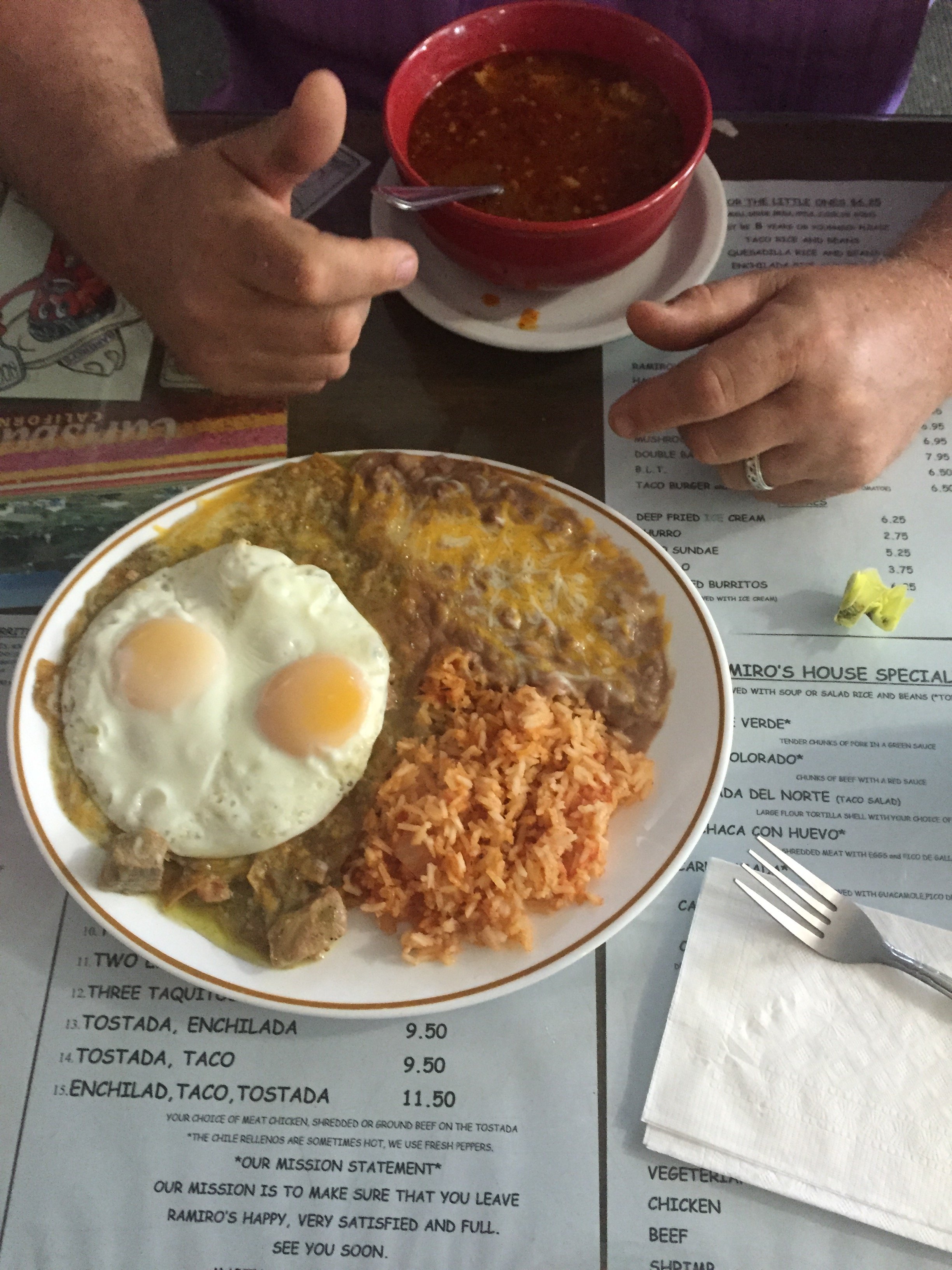 Photo credit: Tripadvisor