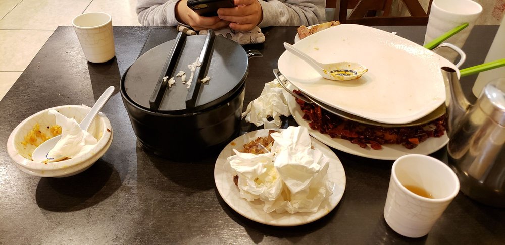 Frice Szechuan Restaurant 巴蜀印象 1299 University Avenue #104-E, Riverside