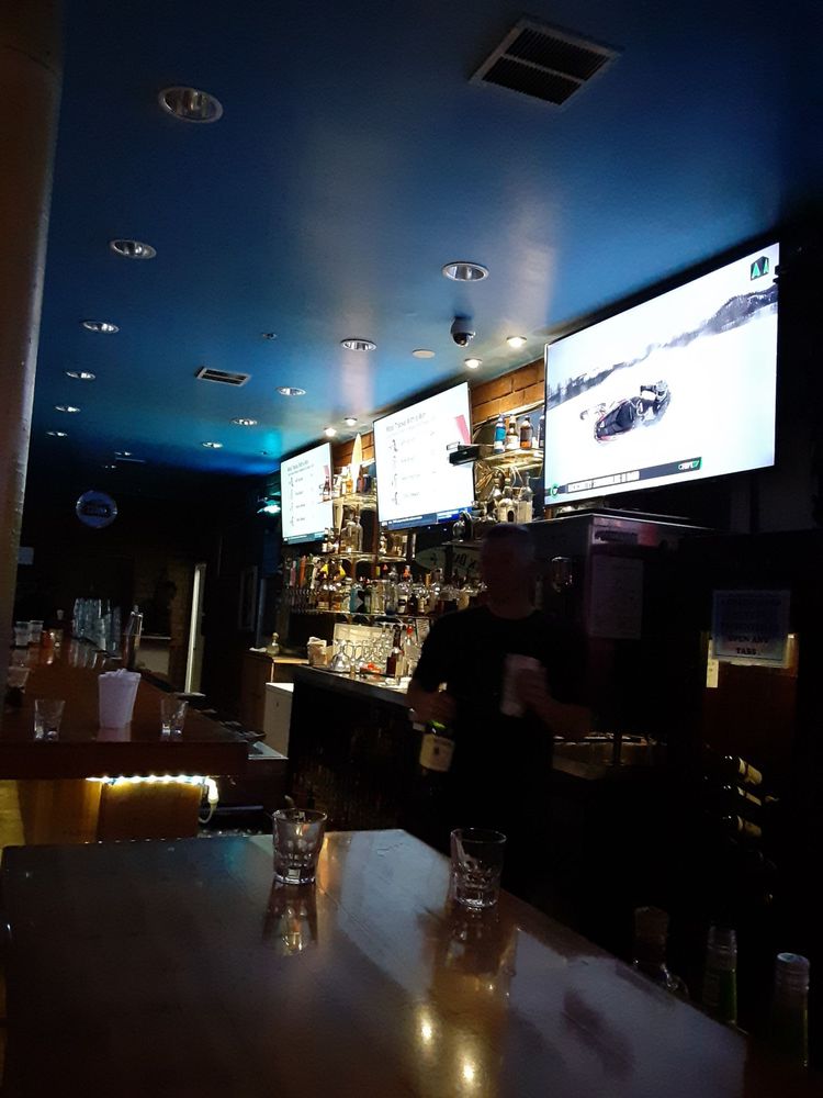 Beach Sports Grill & Bar 8022 Limonite Ave, Riverside