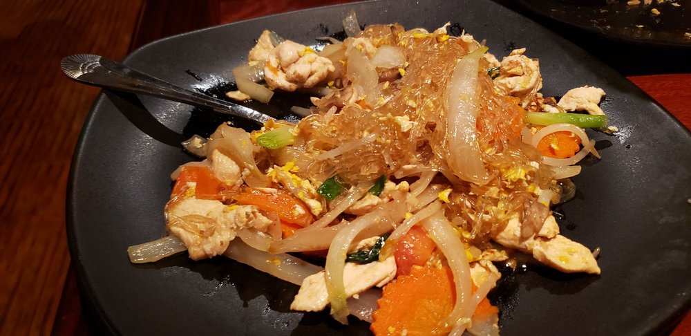 Bann Thai Restaurant 6461 Brockton Ave, Riverside