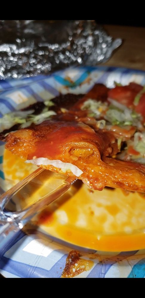Tony's Mexican Food 10328 Arlington Ave, Riverside