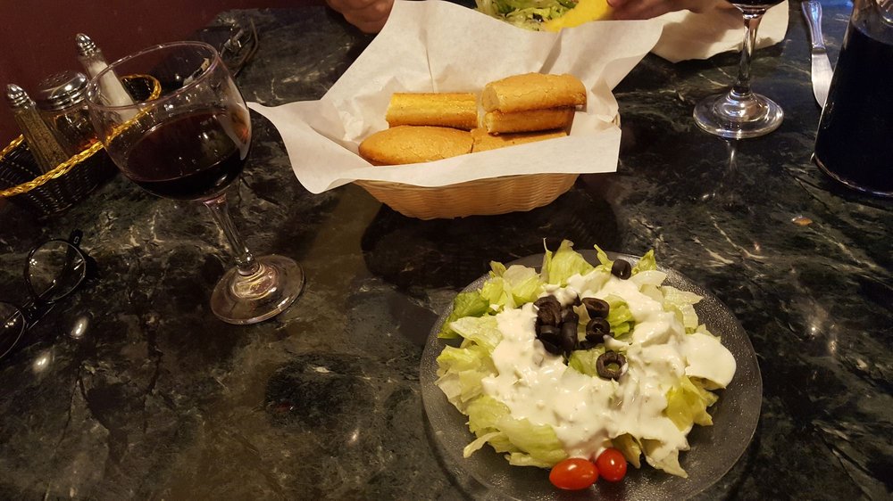 Pietro's Italian Cuisine 6788 Brockton Ave, Riverside