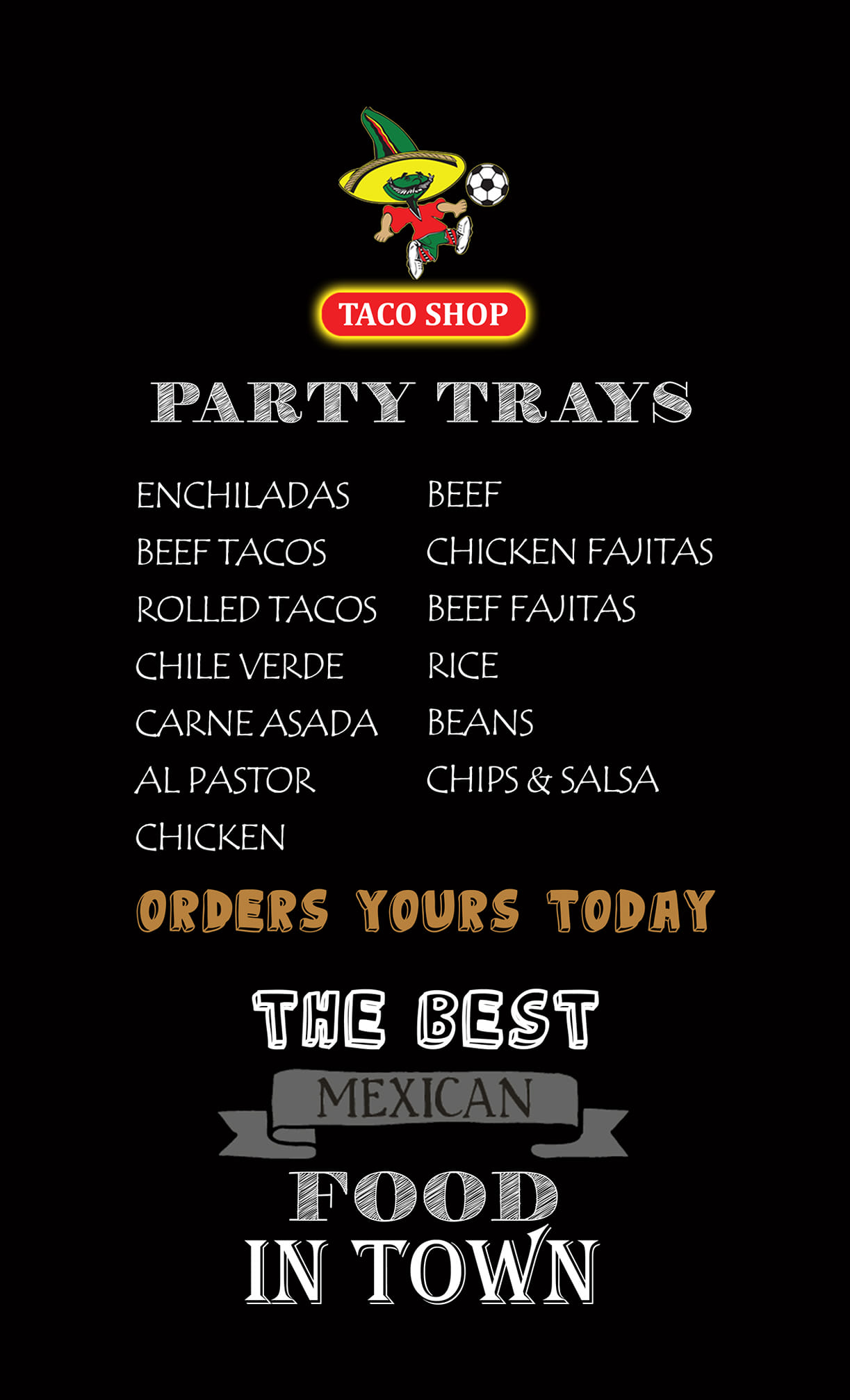 Los Jilberto's Taco Shop Riverside 1635 University Ave #4458, Riverside