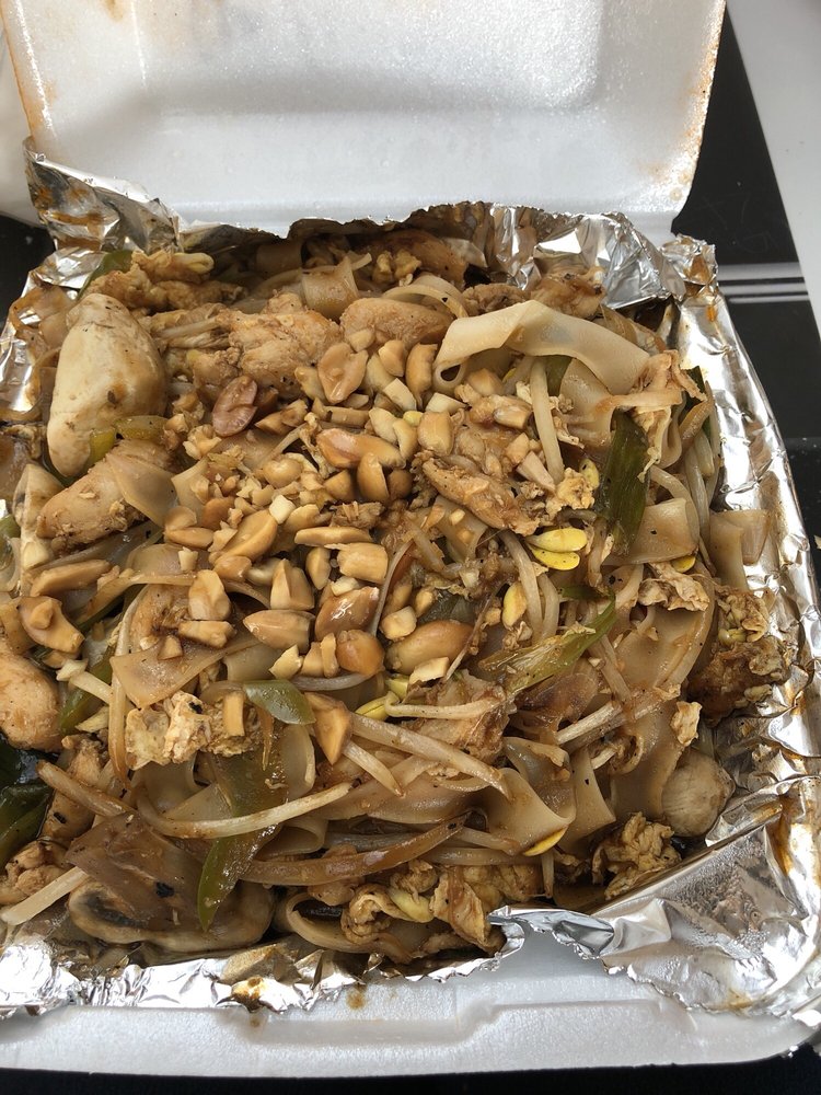 Teriyaki Plus 7120 Indiana Ave, Riverside
