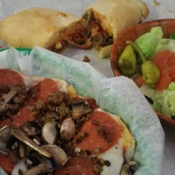 Antone's Italian Food 4125 Sunnyside Dr, Riverside