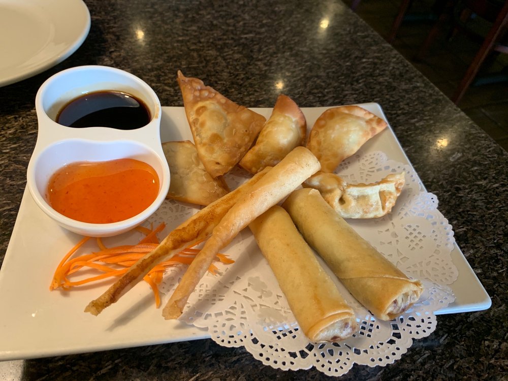 Angel | Thai Cuisine 6736 Brockton Ave, Riverside