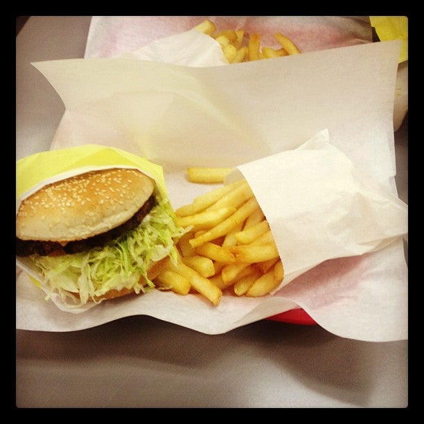 Photo credit: foursquare