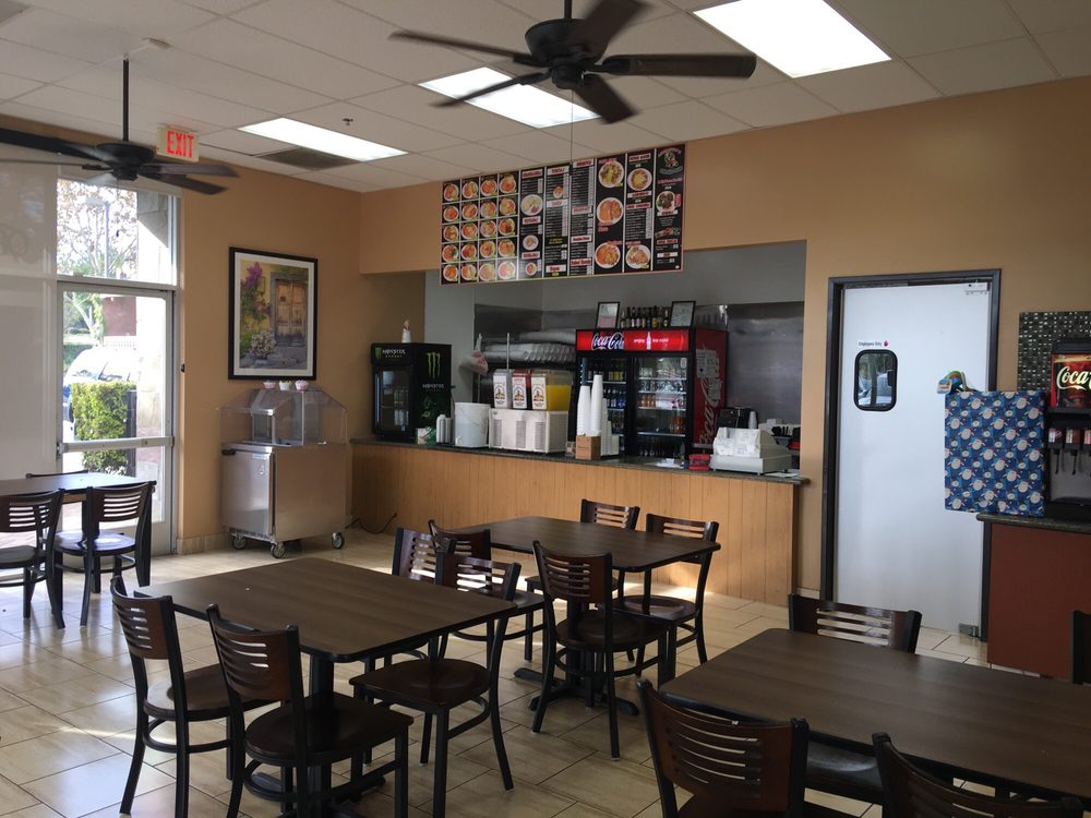 Armando's Mexican food 4294 Riverwalk Pkwy, Riverside