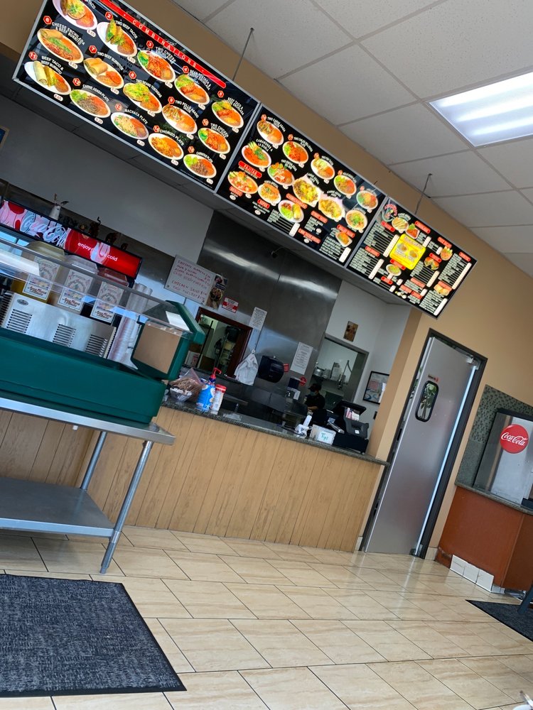 Armando's Mexican food 4294 Riverwalk Pkwy, Riverside