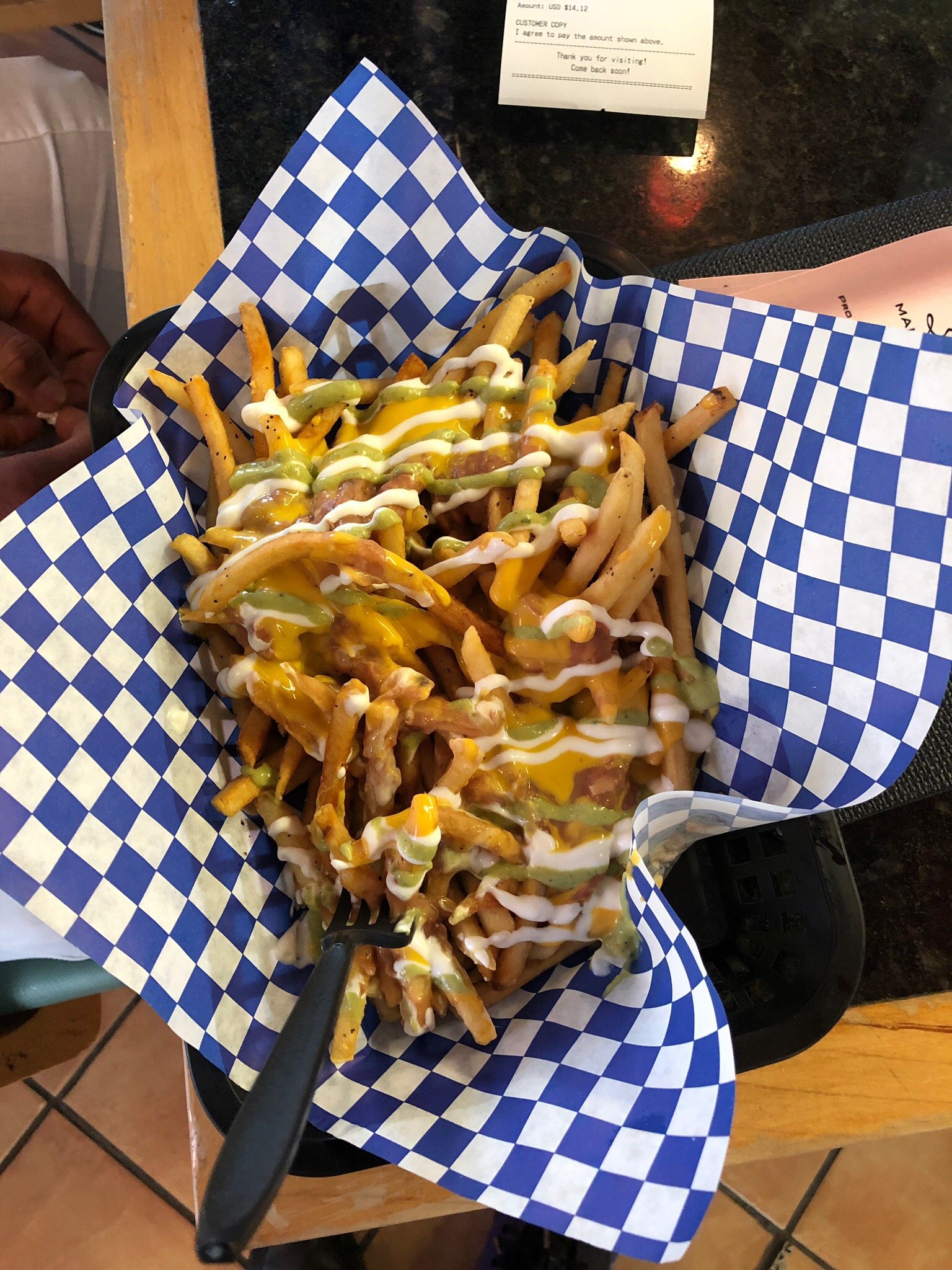 Photo credit: tripadvisor