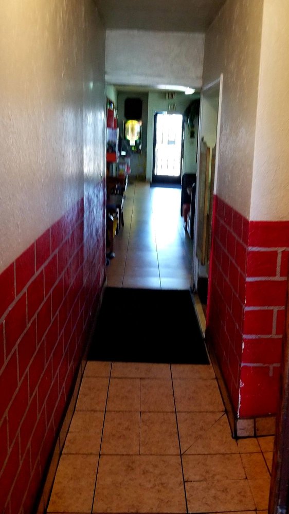 Tacos El Jr 126 Iowa Ave, Riverside