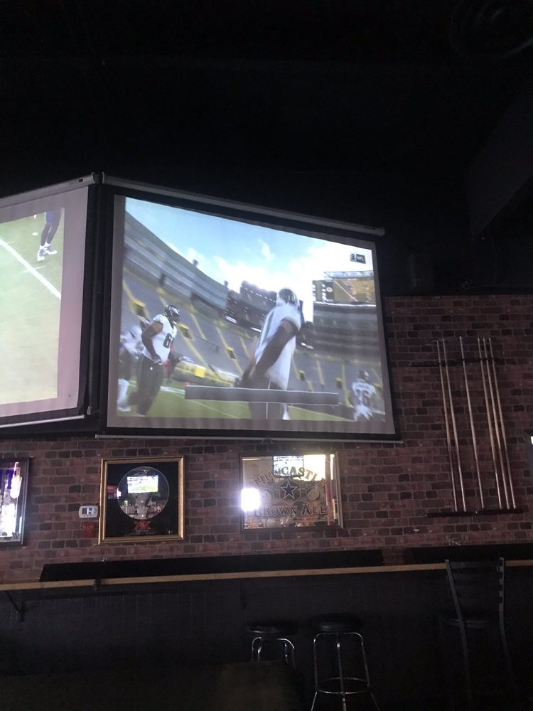 Events Sports Grill 10560 Magnolia Ave # A, Riverside