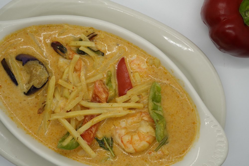 Royal Orchid Restaurant 9791 Magnolia Ave, Riverside