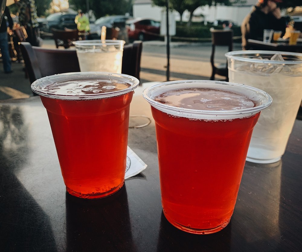 Wicks Brewing 11620 Sterling Ave Ste C, Riverside